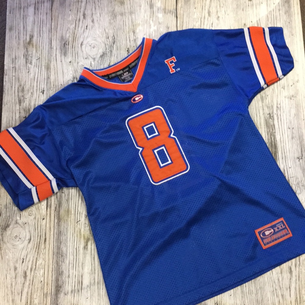 Florida youth jersey